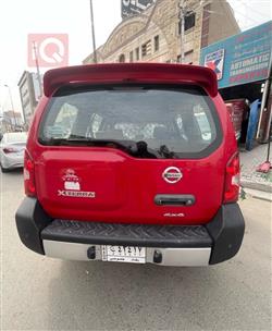 نيسان إكستيرا